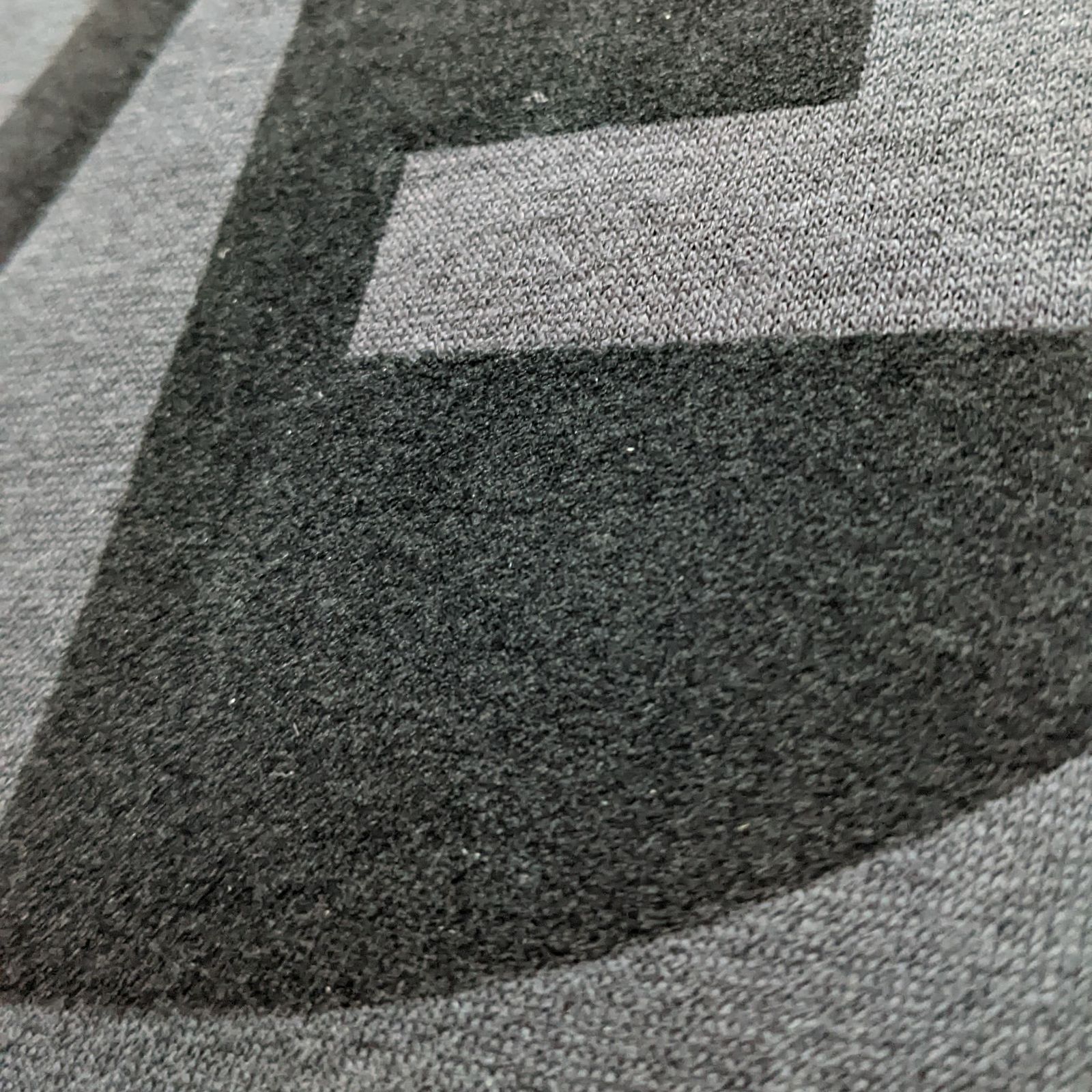 Flexdruck Produktion bei Stoff³ in Kassel